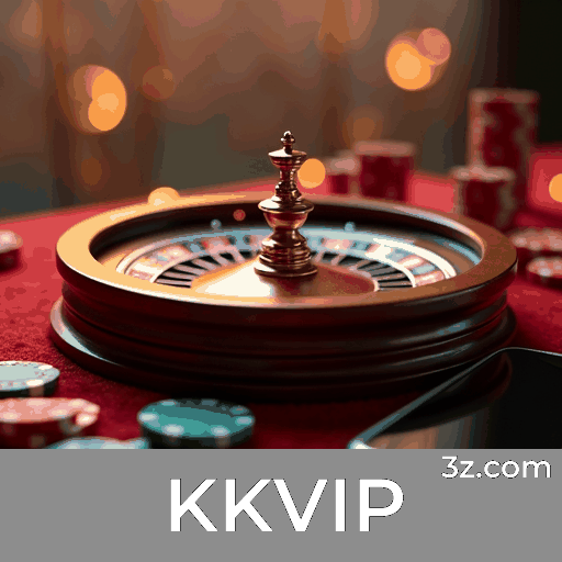 KKVIP Logo