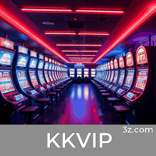 KKVIP Logo