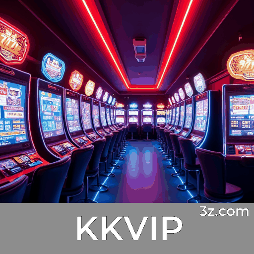 KKVIP Logo