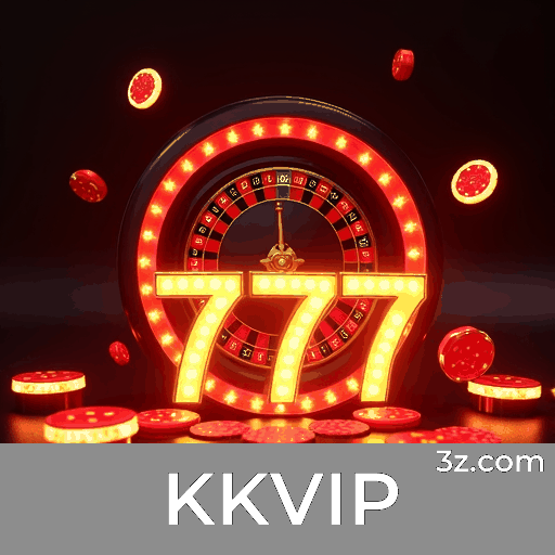KKVIP Logo