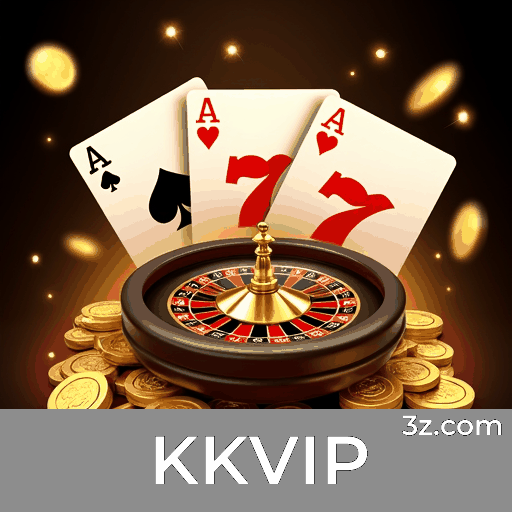 KKVIP Logo